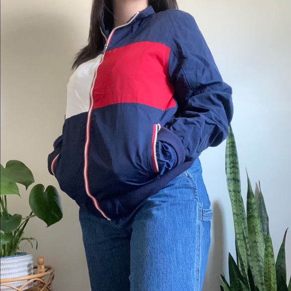 Tommy Hilfiger Windbreaker - Picture 2 of 3